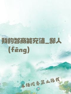 我的智商能充值