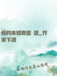 我的未婚妻是劍圣