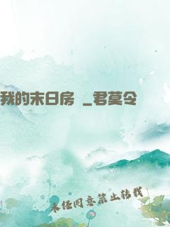 我的末日房車