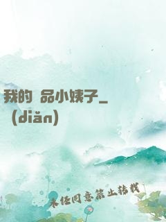 我的極品小姨子