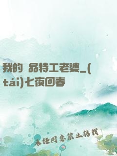 我的極品特工老婆