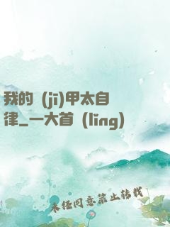 我的機(jī)甲太自律