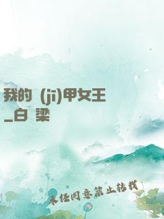 我的機(jī)甲女王