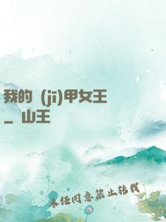 我的機(jī)甲女王