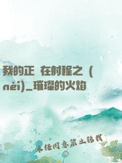 我的正義在射程之內(nèi)
