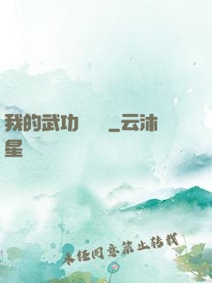 我的武功會掛機