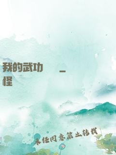 我的武功會掛機