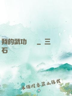 我的武功會掛機