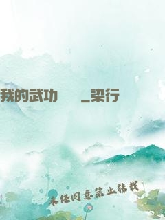 我的武功會掛機