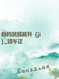 我的武器能升級(jí)