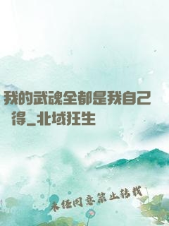 我的武魂全都是我自己變得