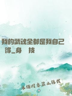 我的武魂全都是我自己變得