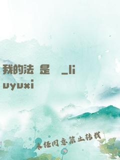 我的法寶是電腦
