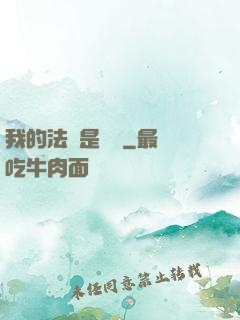 我的法寶是電腦