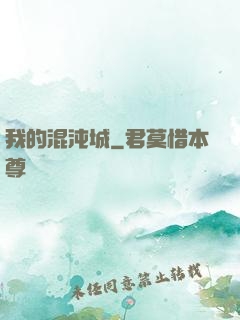 我的混沌城