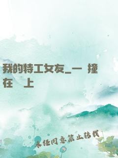 我的特工女友