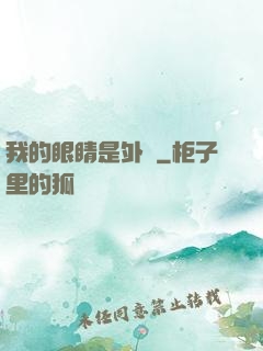 我的眼睛是外掛