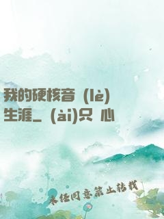 我的硬核音樂(lè)生涯