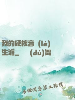 我的硬核音樂(lè)生涯