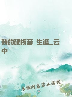 我的硬核音樂生涯