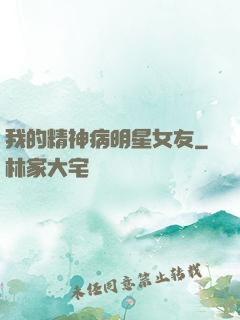 我的精神病明星女友