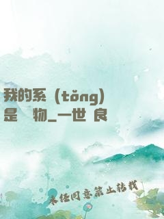 我的系統(tǒng)是個廢物