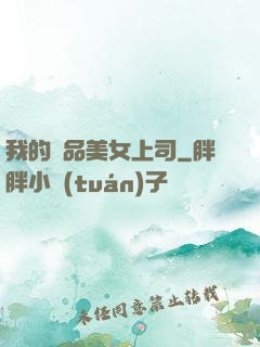 我的絕品美女上司