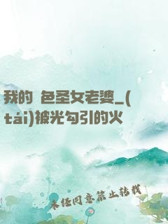 我的絕色圣女老婆