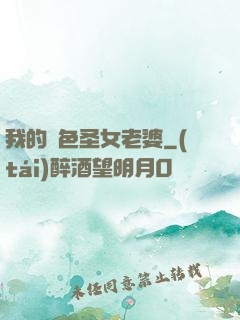 我的絕色圣女老婆