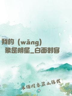 我的網(wǎng)戀對象是明星
