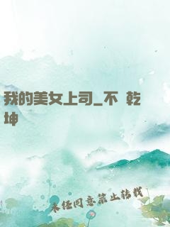 我的美女上司