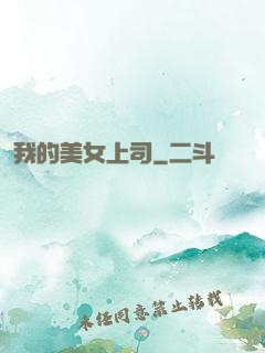 我的美女上司
