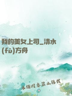 我的美女上司