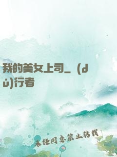 我的美女上司