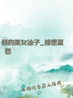 我的美女仙子