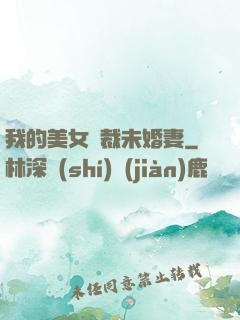 我的美女總裁未婚妻