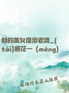 我的美女魔帝老婆