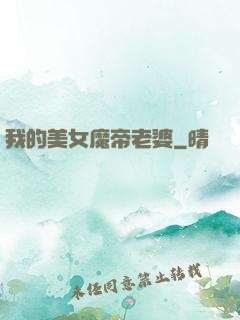 我的美女魔帝老婆