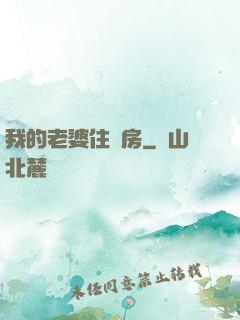 我的老婆住廂房