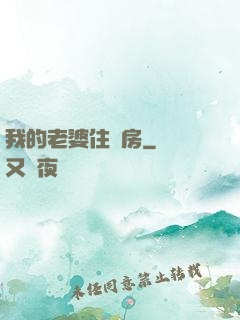 我的老婆住廂房