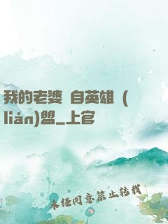 我的老婆來自英雄聯(lián)盟