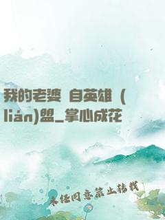 我的老婆來自英雄聯(lián)盟