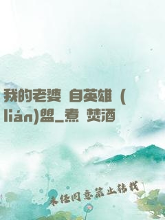 我的老婆來自英雄聯(lián)盟