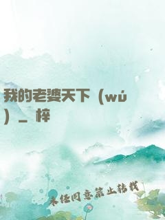 我的老婆天下無(wú)敵