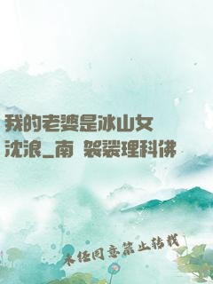 我的老婆是冰山女總載沈浪