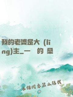 我的老婆是大領(lǐng)主