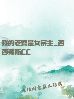 我的老婆是女宗主