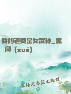 我的老婆是女武神