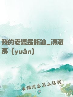 我的老婆是瓶仙