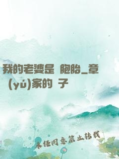 我的老婆是雙胞胎